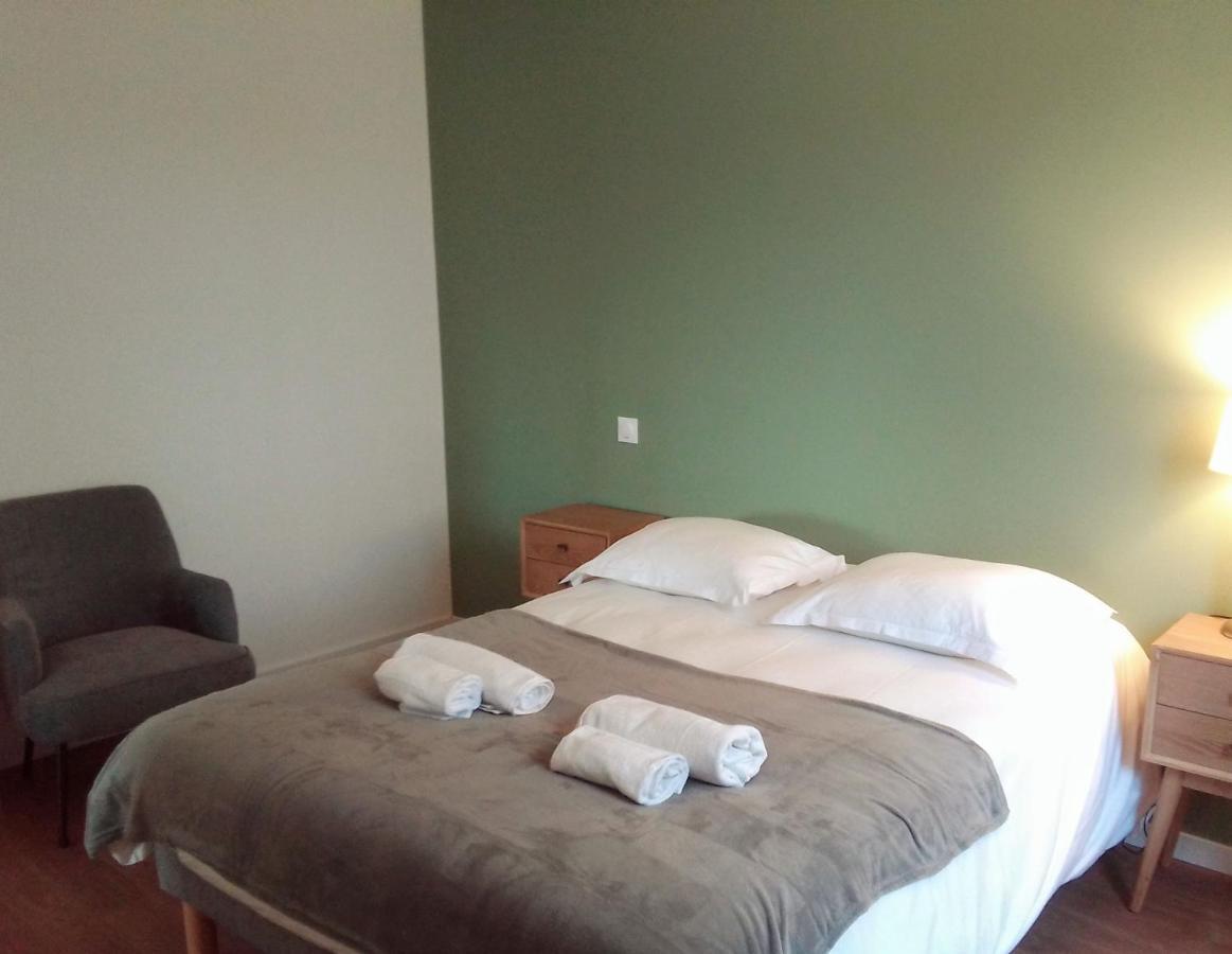 Zenao Appart'Hotels Boulogne-Sur-Mer - La Rose Des Vents ภายนอก รูปภาพ
