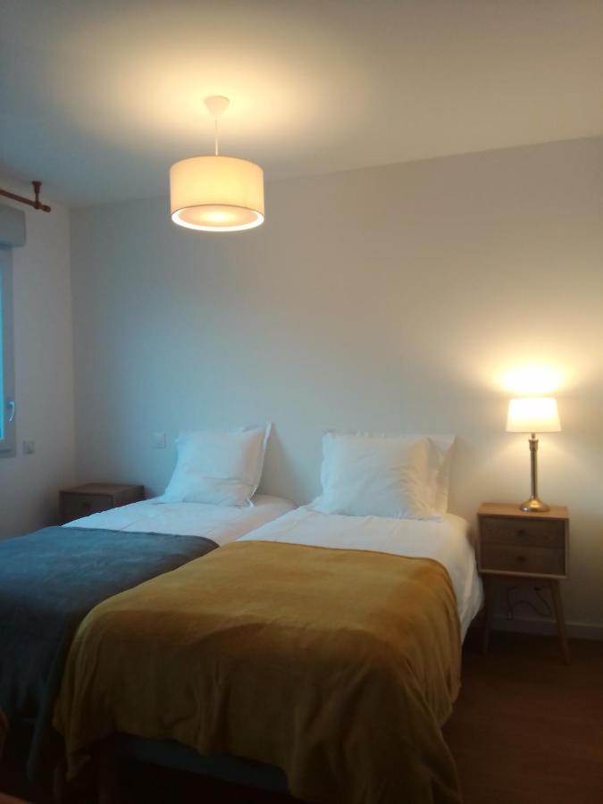 Zenao Appart'Hotels Boulogne-Sur-Mer - La Rose Des Vents ภายนอก รูปภาพ