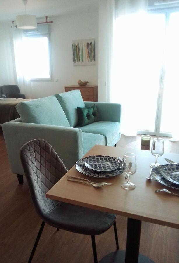 Zenao Appart'Hotels Boulogne-Sur-Mer - La Rose Des Vents ภายนอก รูปภาพ