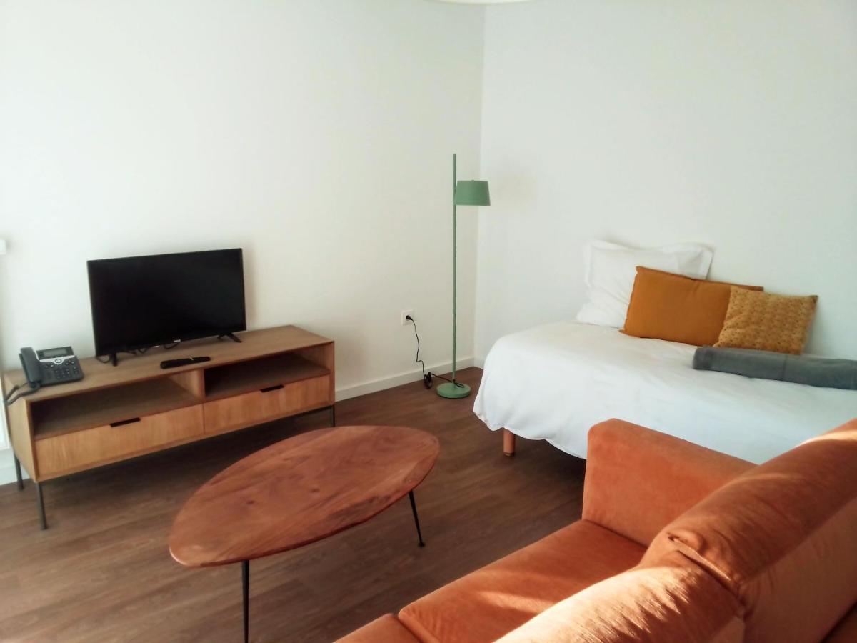Zenao Appart'Hotels Boulogne-Sur-Mer - La Rose Des Vents ภายนอก รูปภาพ